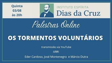 Os Tormentos Volunt Rios Youtube