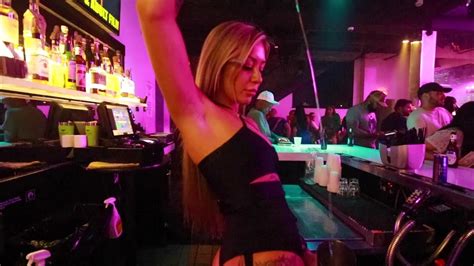 Take A Look Inside Pittsburgh Top Rated Strip Club Ricks Cabaret Youtube