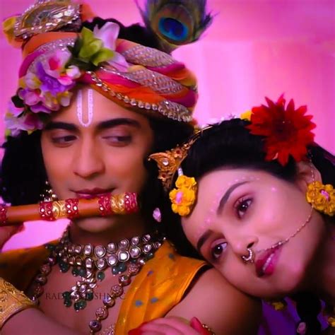 Radhakrishn 😍😍😍 🙏🙏 Radhakrishn राधाकृष्ण Mon Sat 9 Pm Star Bharat Beatking Sumedh