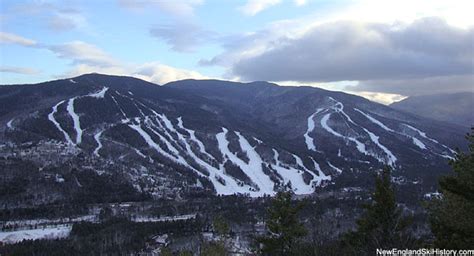 Attitash Bear Peak Ski