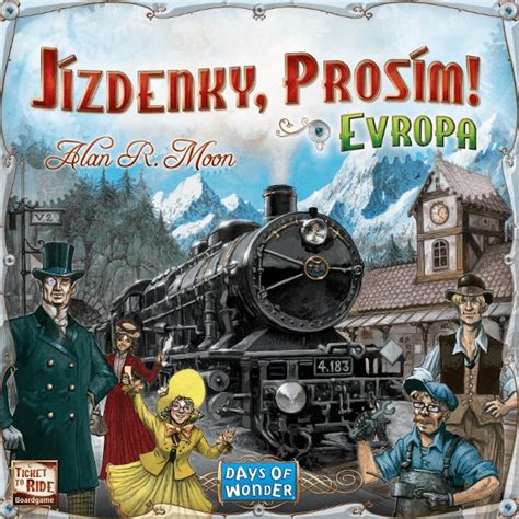 Jízdenky prosím Evropa Cestujte po Evropě bez omezení Dragellin