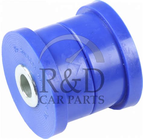 Bushing PU Torque Rod Rear Volvo 240 260 1273621