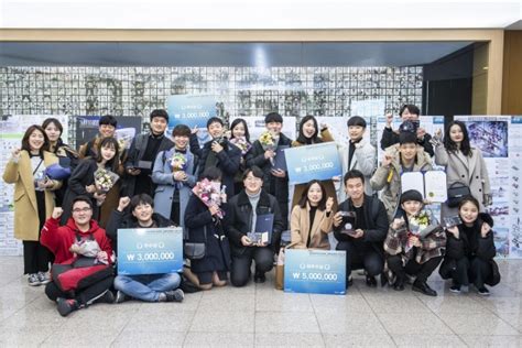 삼성물산 조경 디자인 공모전 시상… It기술 접목한 도시정원 작품 6개팀 선정 스마트경제