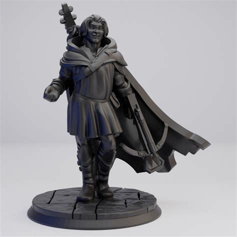 Hot Goblin Custom Hero EF KWYEUGWZH