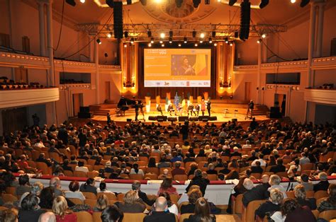 700 people attend debate on the future of Europe and 'European Inspirations' concert. - Europa ...