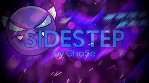 Sidestep By ChaSe Medium Demon Geometry Dash YouTube