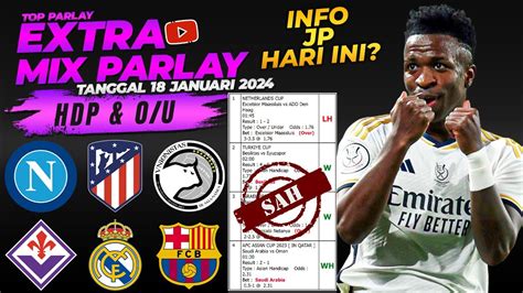 Prediksi Parlay Unionistas Vs Barcelona Real Madrid Cambuur V Abc