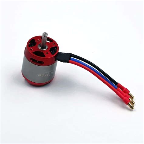 Gforce G Brushless Outrunner Motor Kv