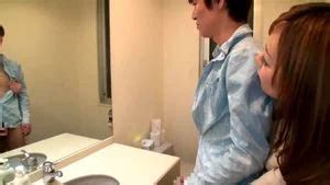 Watch ニューハーフ 訪問 Doggy Tranny Blowjob Porn SpankBang