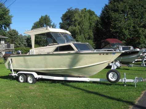 Starcraft Islander Boats For Sale