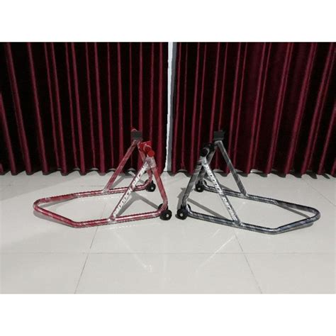 Jual Standar Paddock Bebek Paddock Universal Bebek Shopee Indonesia