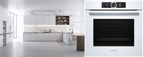 How The Bosch Series 8 Built In Steam Oven Ups The Ante In Your Home Kitchen