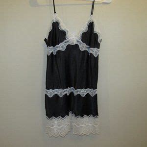 Victoria S Secret Intimates Sleepwear Victoria Secret Lingerie Teddy Poshmark