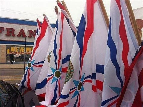 The Assyrian Flag Cradle Of Civilization Ancient Yala