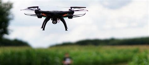 Vortex Ring State – What Drone Pilots Need to Know - Pilot Institute