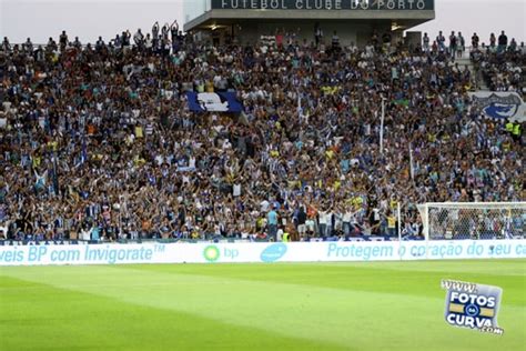 Claques De Portugal Liga Zon Sagres Fc Porto 3 1 Gil Vicente