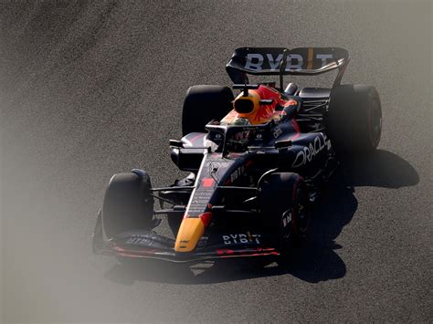 Verstappen Gagne Abou Dhabi Leclerc Vice Champion Rfj Votre Radio