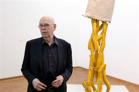 Claes Oldenburg Sculptures