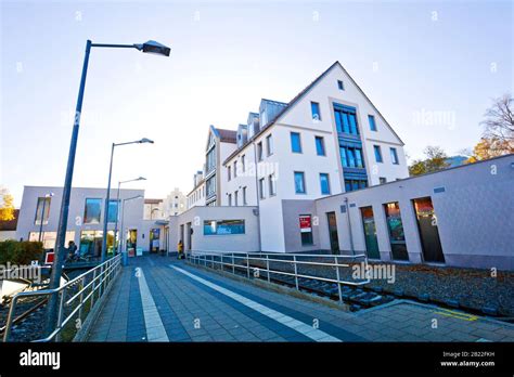 Fussen station hi-res stock photography and images - Alamy