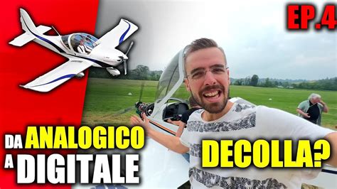 Finalmente Facciamo Volare L Aereo Wings MakeOver Ep 4 YouTube