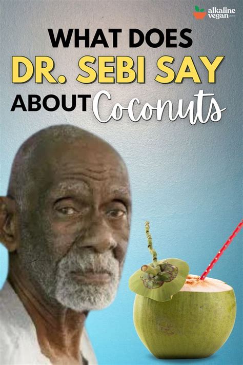 Dr Sebi Artofit