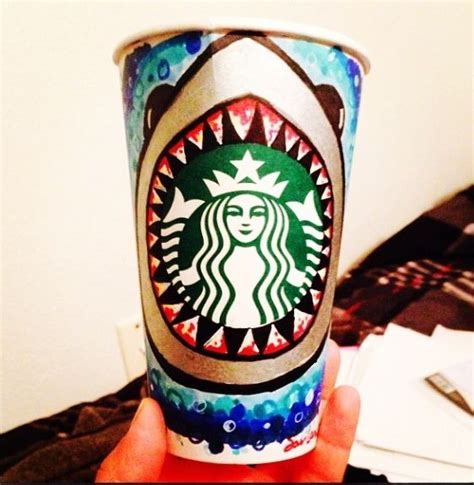 Great Whitecup By Instagram User O Olara Whitecupcontest