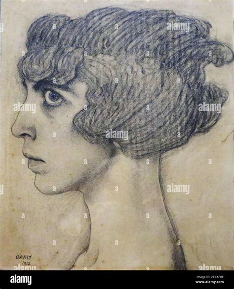 Portrait Of Marchesa Luisa Casati Museum Private Collection Author