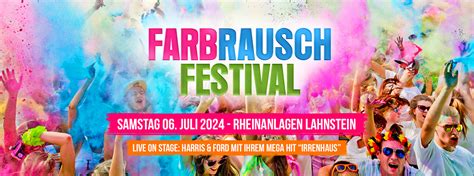 Tickets F R Farbrausch Festival Koblenz Vivenu