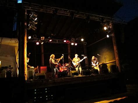 The Mishawaka Amphitheatre - Bellvue, CO | Live Music Venue and ...