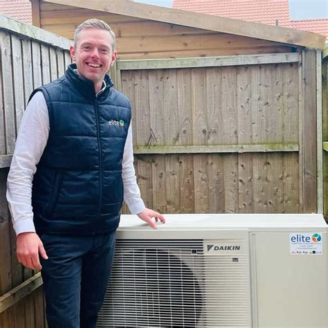 Heat Geek Elite Heat Pump Installers Yorkshire And Lincolnshire