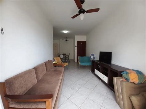 Apartamento Na Rua Irene Bairro Do Tenorio Em Ubatuba Por R