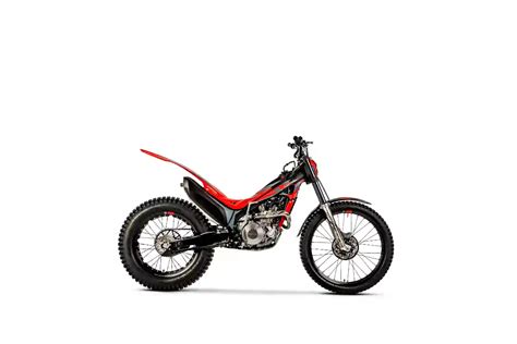 Honda Montesa Cota 4rt 260r Usa 2024 Biker