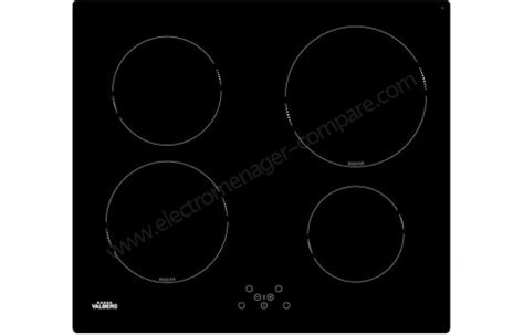 Valberg Ih Tb Arf Fiche Technique Prix Et Avis