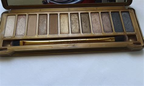 Wibo Go Nude Sex Appeal Edition Eyeshadow Palette REVIEW INTERNATIONAL