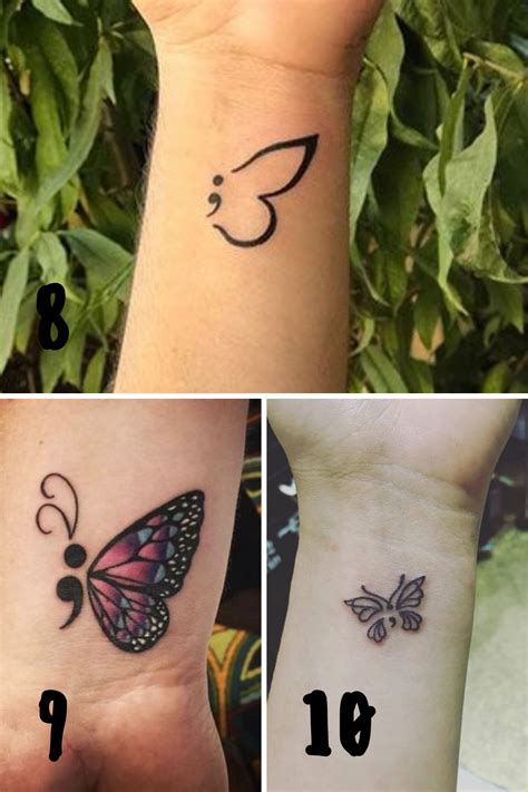 25 Simple Butterfly Tattoo Ideas Full Of Meaning Tattoo Glee