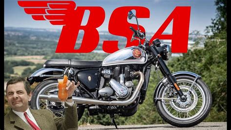 Що таке BSA - YouTube