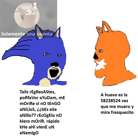 Pero Que Asko De Dibujo Acabo De Hacer En Paint Ni Preguntes Porque Lo