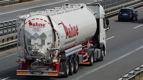 D Hahne Spedition Daf Xf Ssc Bonsaitruck Flickr