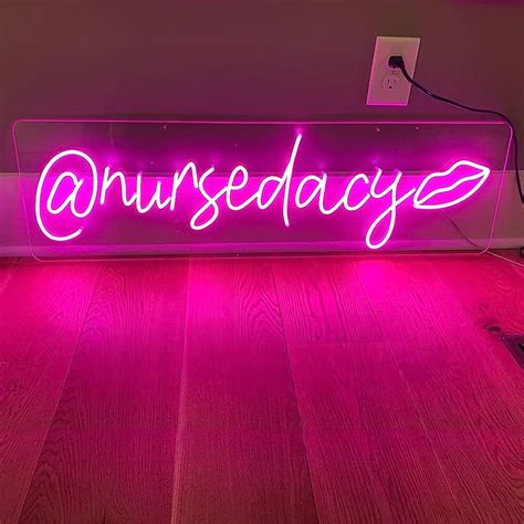 くださいま 特別価格Jadetoad Custom Neon Signs Dimmable LED Neon Light for Bar