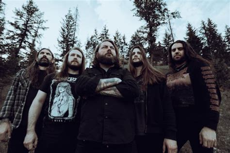 The Black Dahlia Murder Announces Fall 2024 Tour With Dying Fetus