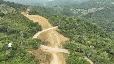 Ampliarán cortes viales en la carretera Ciudad Valles Tamazunchale