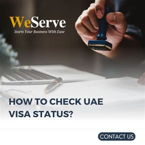 How To Check Uae Visa Status And Validity Online Top Business Setup