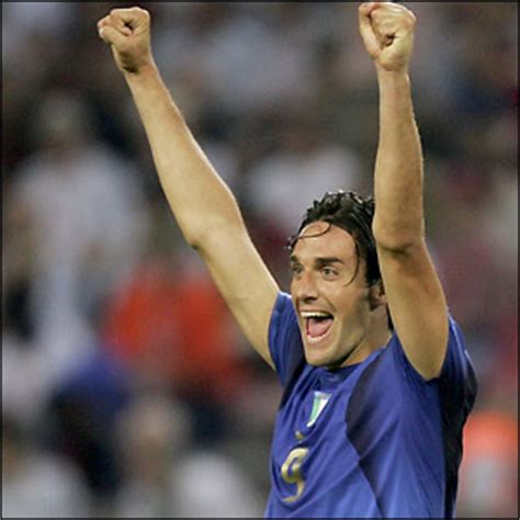 BBC SPORT | Football | World Cup 2006 | Italy v Ukraine photos