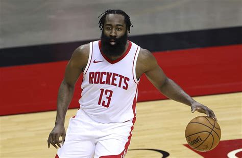 Houston Rockets trade James Harden to Brooklyn Nets HD wallpaper | Pxfuel