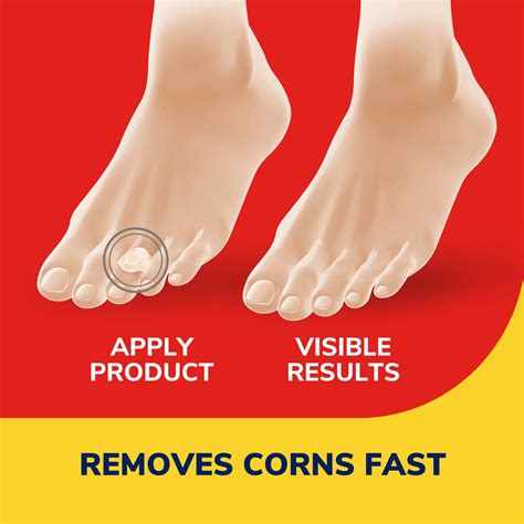 Corn Removers – DrScholls