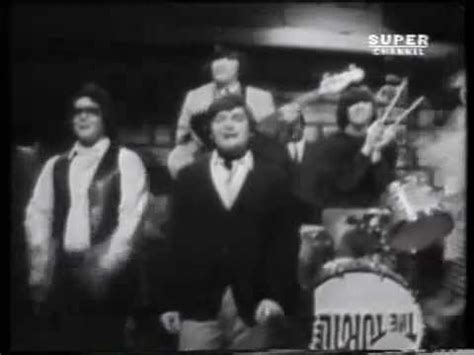 The Turtles It Ain T Me Babe YouTube