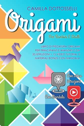 30 Le Migliori Recensioni Di Carta Origami 15X15 Testato