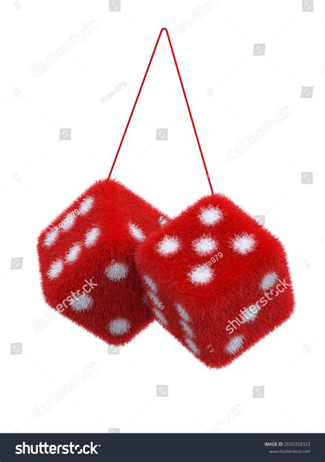 Fuzzy-dice Images, Stock Photos & Vectors | Shutterstock