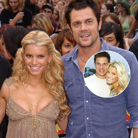 Jessica Simpson John Mayer Kiss