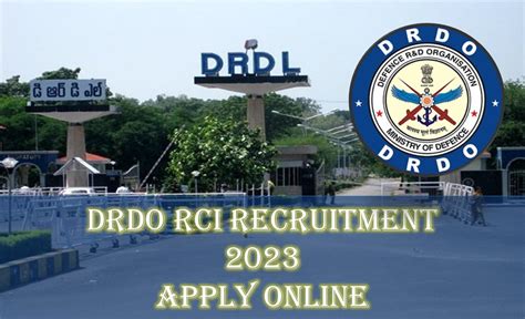 Drdo Recruitment Various Apprentice Posts Apply Now Rojgarlive